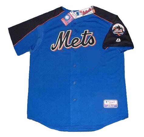 Vintage Mets Jerseys: A Timeless Throwback to Queens