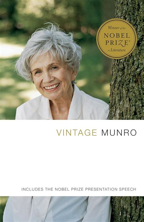 Vintage Munro: Nobel Prize Edition Vintage International Ebook PDF