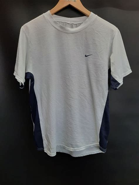 Vintage Nike Shirts: A Nostalgic Journey Through Sportswear History