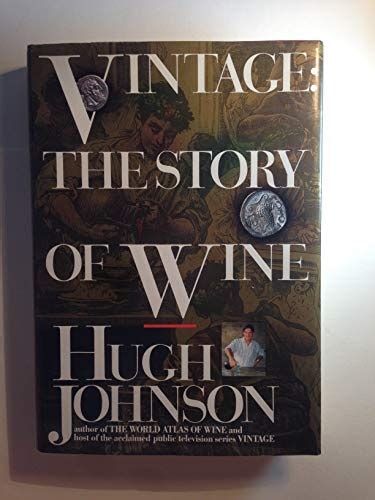 Vintage The Story of Wine Epub