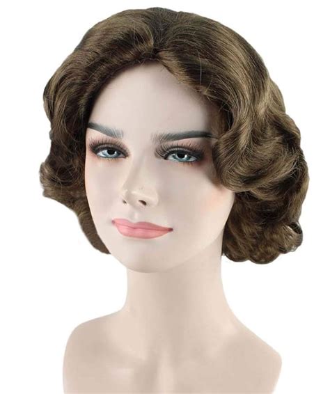 Vintage Wigs: A Timeless Expression of Style and Identity