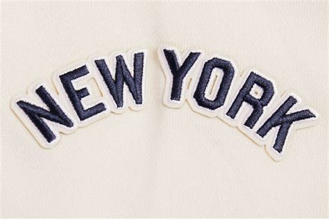 Vintage Yankees Hoodie