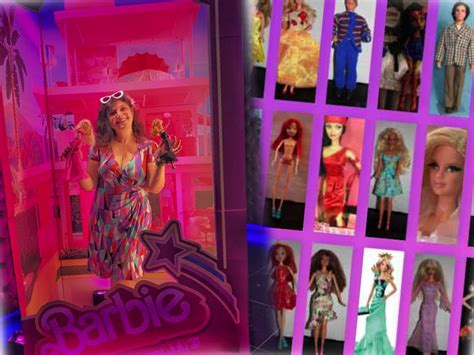 VintageBarbieX: Unveiling the Timeless Appeal of Vintage Barbie Dolls