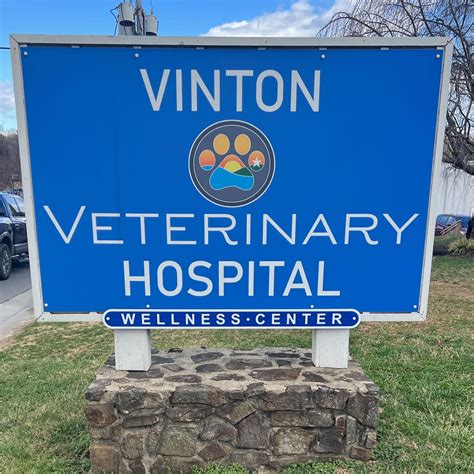 Vinton Veterinary Vinton VA: Your Pet's Trusted Healthcare Partner