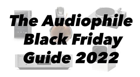 Vinyl Black Friday Sale: Unlocking Your Audiophile Paradise