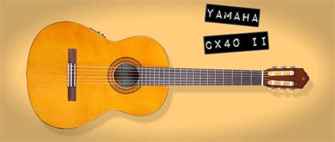 Violão Yamaha Nylon: Guia Definitivo para Escolher o Instrumento Perfeito