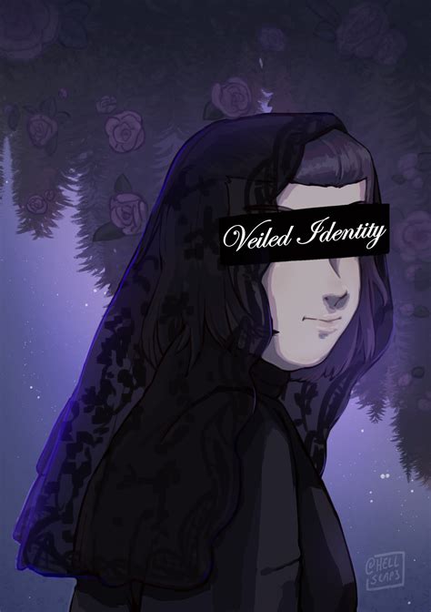 Viole's Veiled Identity