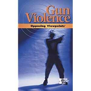 Violence (Opposing Viewpoints) Epub