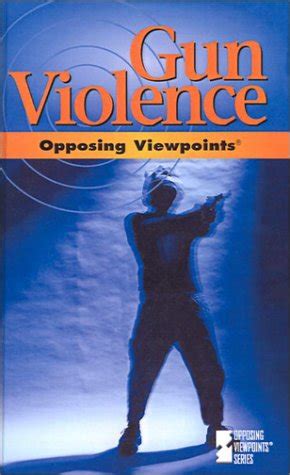 Violence (Opposing Viewpoints) Epub