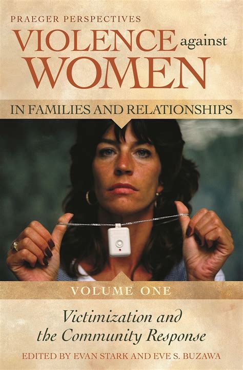 Violence against Women in Families and Relationships Kindle Editon