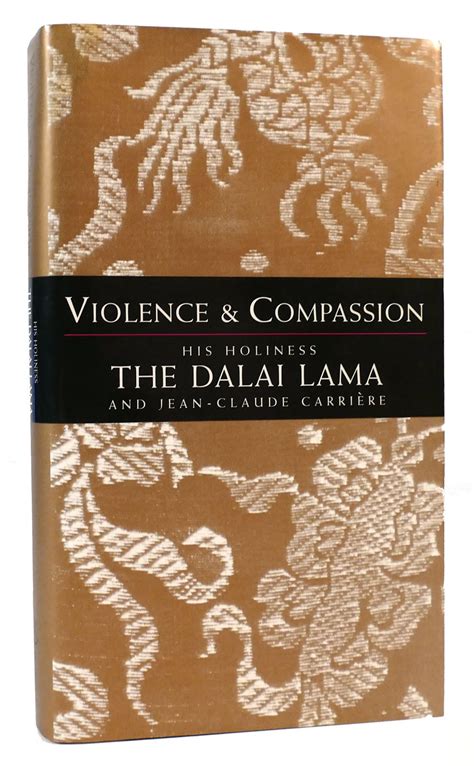 Violence and Compassion PDF