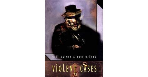 Violent Cases PDF