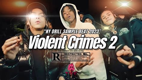 Violent Crimes Beat Producer