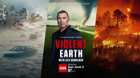 Violent Earth Doc