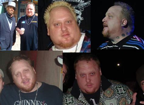 Violent J No Makeup: Unveiling the True Face of ICP