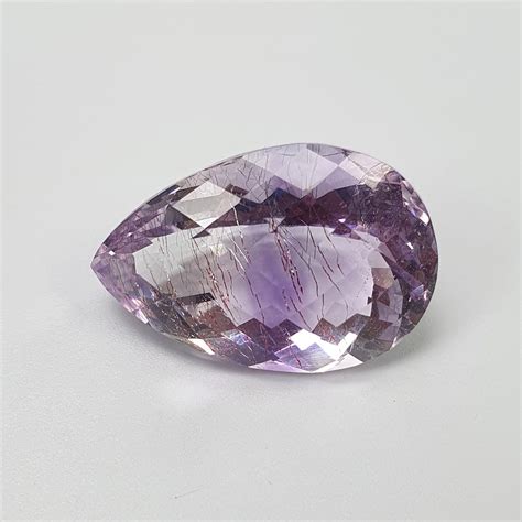 Violet Color Stone: A Captivating Gem with Enchanting Allure