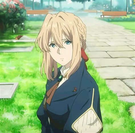 Violet Evergarden's Iconic Outfit: A Symbol of Loss, Remembrance, and Renewal