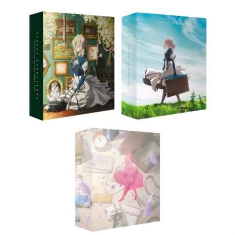 Violet Evergarden Merch: A Complete Collection for Anime Enthusiasts