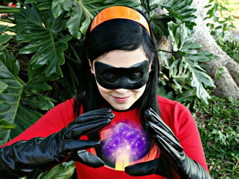 Violet Incredibles Cosplay: A Comprehensive Guide to Transformation