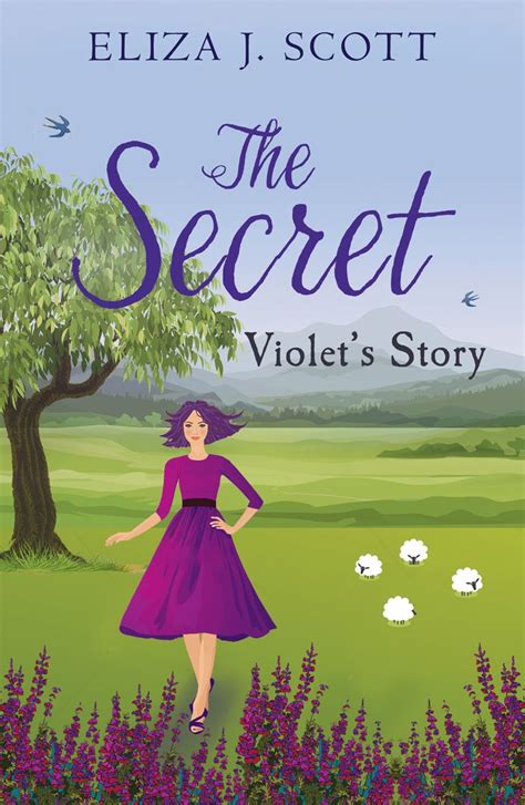 Violet s Story Kindle Editon