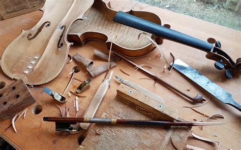 Violin/Cello Repair Near El Jobean: Your Guide to Expert Craftsmanship