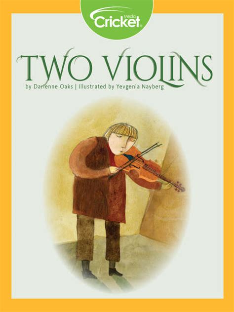 Violin A Novel PDF
