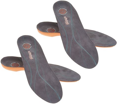 Vionic Shoe Inserts: