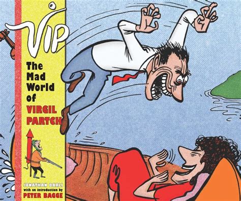Vip The Mad World of Virgil Partch PDF