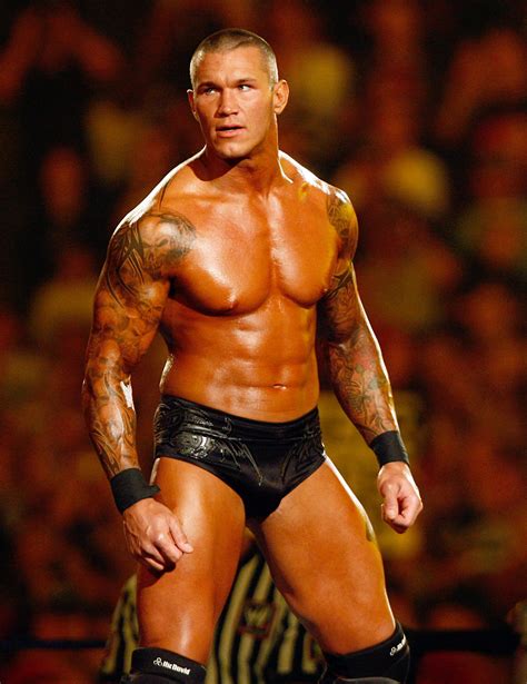 Viper's Venom: Everything You Need to Know About Randy Orton, The Legend Killer