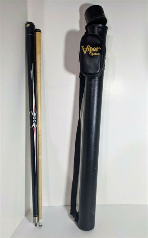 Viper Cue Sticks Pro Series: Unlocking the Secrets of Pro-Level Accuracy and Power