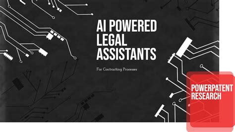 Viper Droids: Unleashing the Power of AI-Powered Legal Assistants