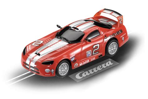 Viper GTS Carrera: The Ultimate Performance Machine