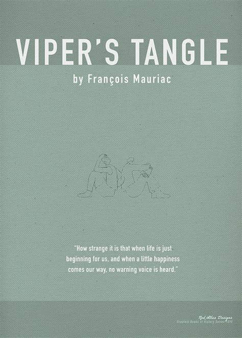 Vipers Tangle Reader