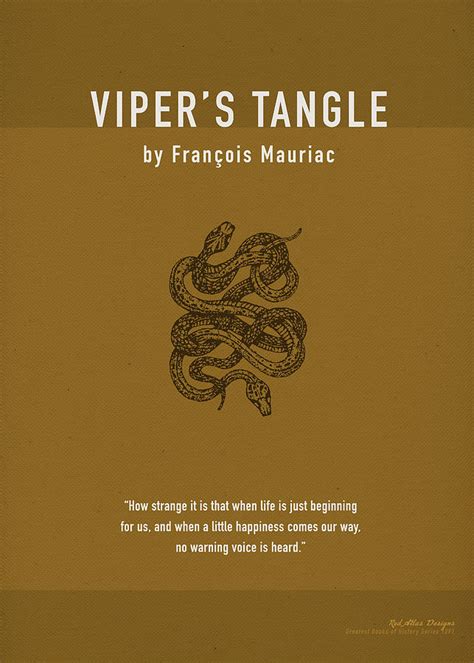 Vipers Tangle Reader