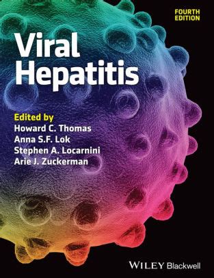 Viral Hepatitis 4th Edition Kindle Editon