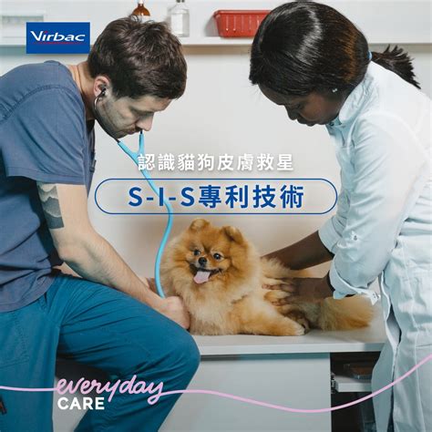 Virbac：專注於動物健康的全球領導者