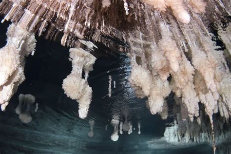 Virgil's Cave: 6,000 Years of Hidden History