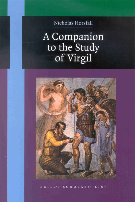 Virgil A Life Epub