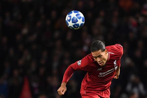 Virgil van Dijk: De Pilaar van Liverpool's Verdediging