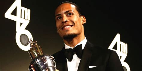 Virgilio van Dijk: A Colossal Defender in Modern Football