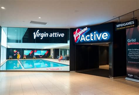 Virgin Active Holland Village: Your Ultimate Guide to Fitness and Well-being