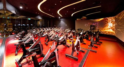 Virgin Active Raffles Place: Your Ultimate Fitness Destination