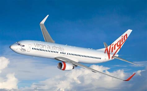 Virgin Australia: