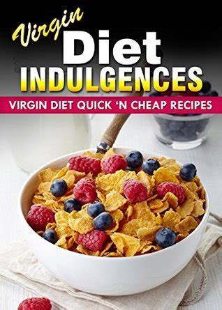 Virgin Diet Recipes For Auto-Immune Diseases Virgin Diet Indulgences PDF