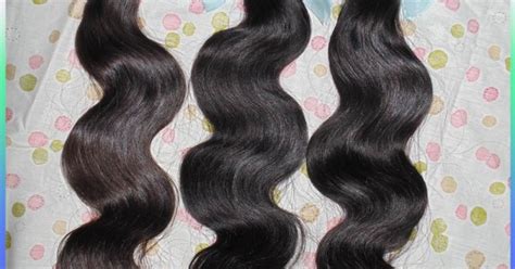 Virgin Hair: A Guide to Unprocessed, Chemical-Free Locks