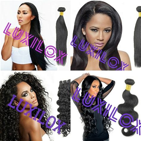 Virgin Hair Bundles: A Guide to the Luxurious Look