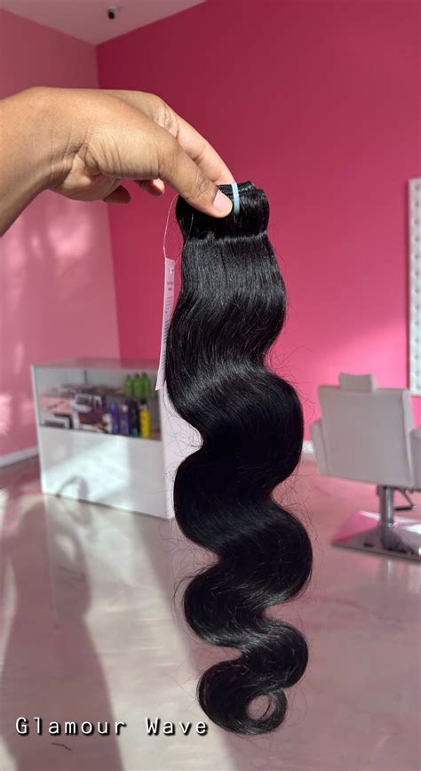 Virgin Hair Bundles: Elevate Your Tresses to Perfection