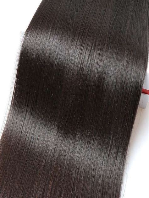 Virgin Hair Bundles: The Complete Guide to Enriching Your Mane with Unprocessed Luxury