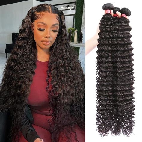 Virgin Hair Bundles: Your Ultimate Guide to Flawless Tresses