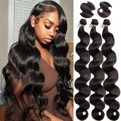 Virgin Hair Bundles: Your Ultimate Guide to the Finest Hair Extensions